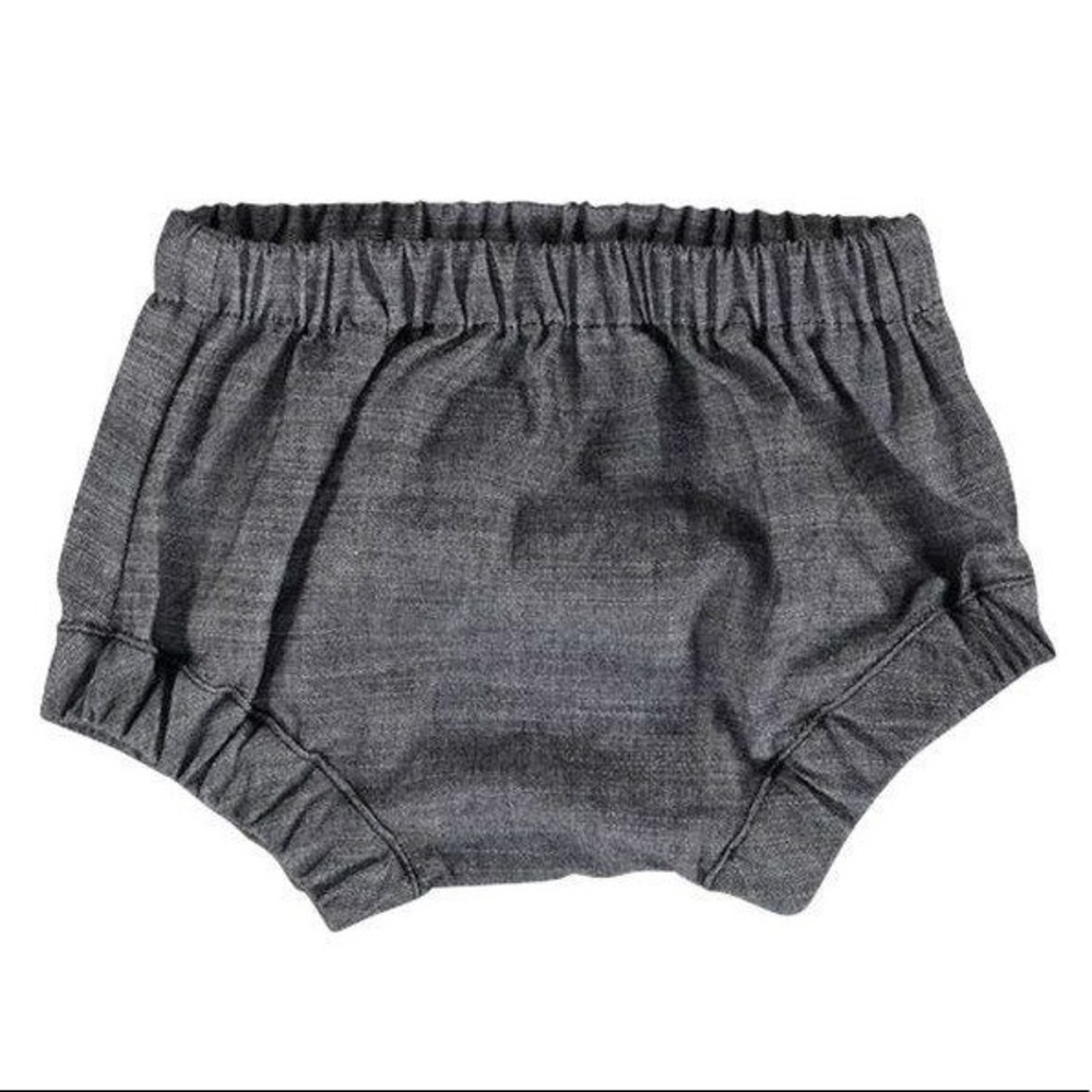 Billie Blooms Bloomers 12/18M